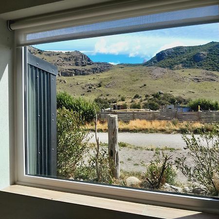 Los Coirones Aparts - El Chalten - Patagonia מראה חיצוני תמונה